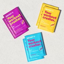 Product Image: POW Sample Kit