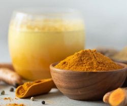 Product Image: Turmeric Latte Starter Kit