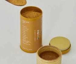 Product Image: Turmeric Latte Starter Kit