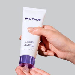 Product Image: Oil-to-Gel Cleanser