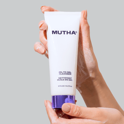Product Image: Oil-to-Gel Cleanser